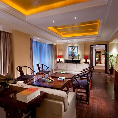 Yidu Jinling Grand Hotel Yancheng Yancheng  Luaran gambar