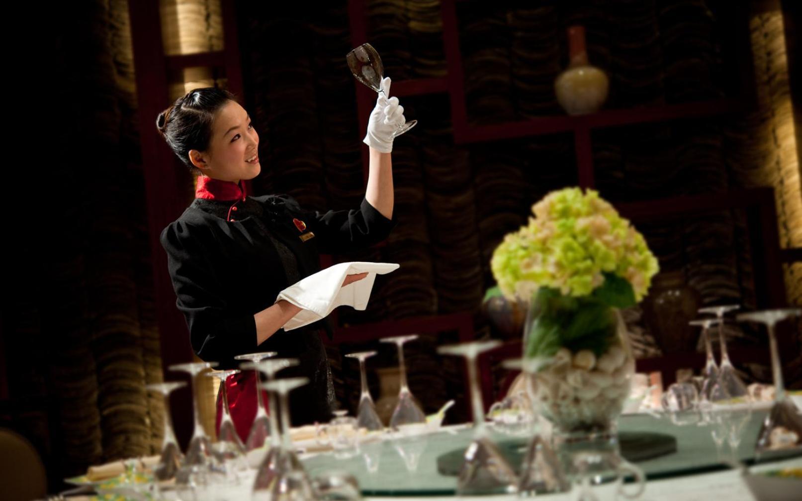 Yidu Jinling Grand Hotel Yancheng Yancheng  Luaran gambar