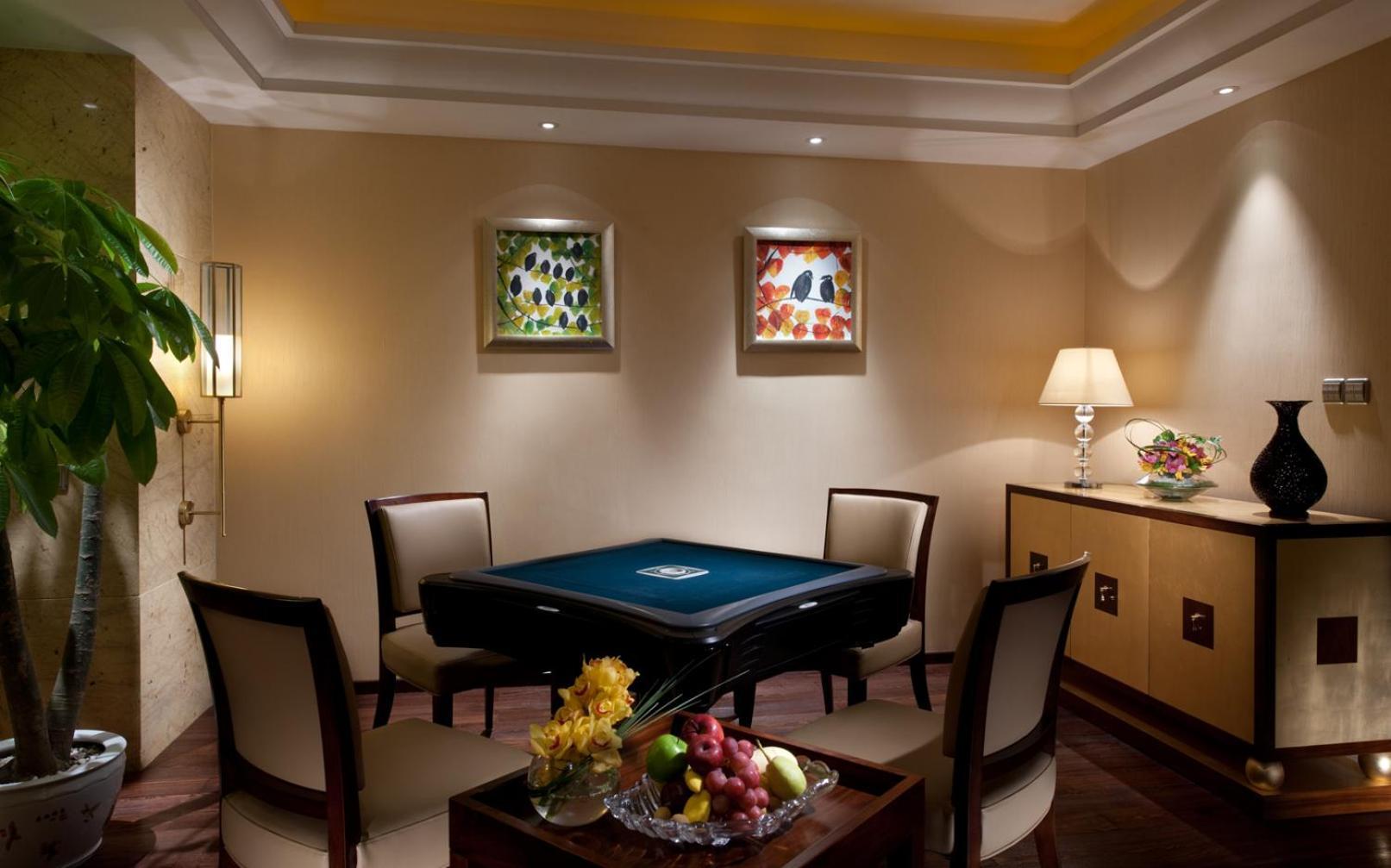 Yidu Jinling Grand Hotel Yancheng Yancheng  Luaran gambar