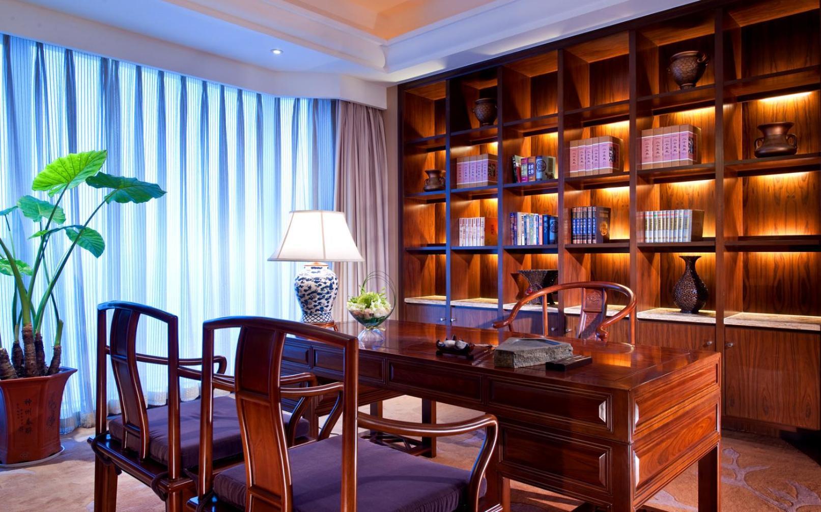 Yidu Jinling Grand Hotel Yancheng Yancheng  Luaran gambar