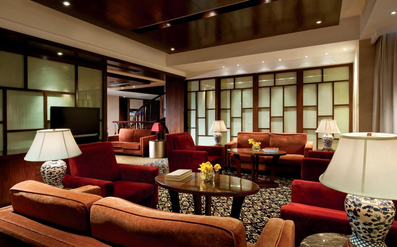 Yidu Jinling Grand Hotel Yancheng Yancheng  Luaran gambar