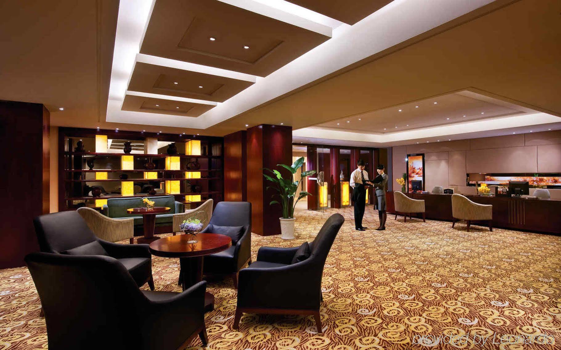 Yidu Jinling Grand Hotel Yancheng Yancheng  Luaran gambar
