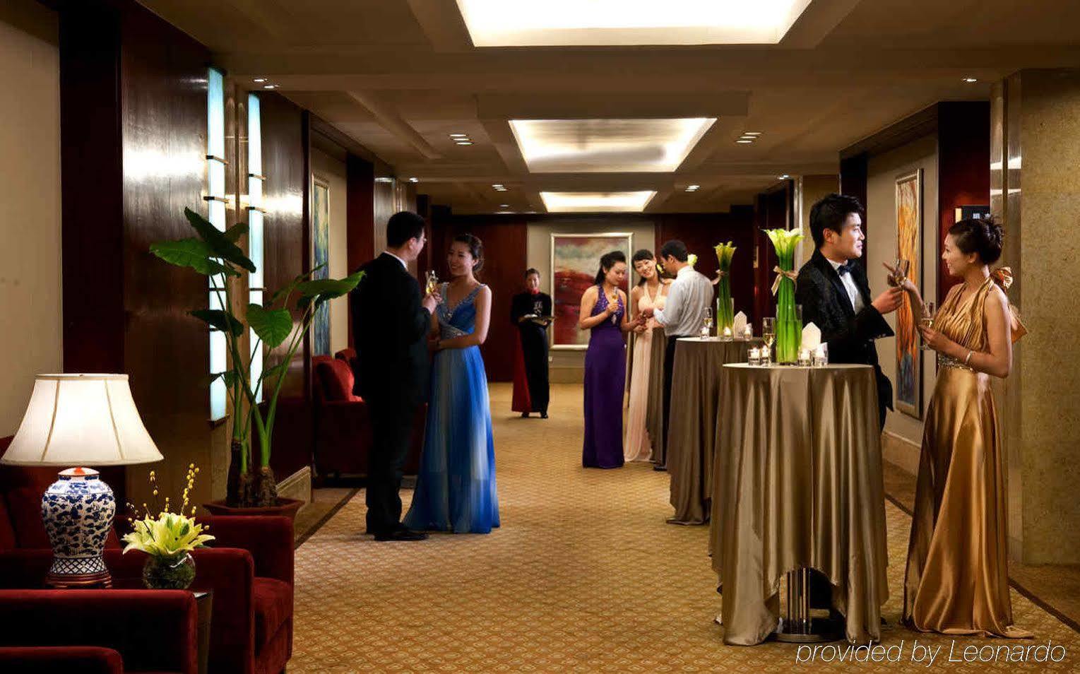 Yidu Jinling Grand Hotel Yancheng Yancheng  Luaran gambar