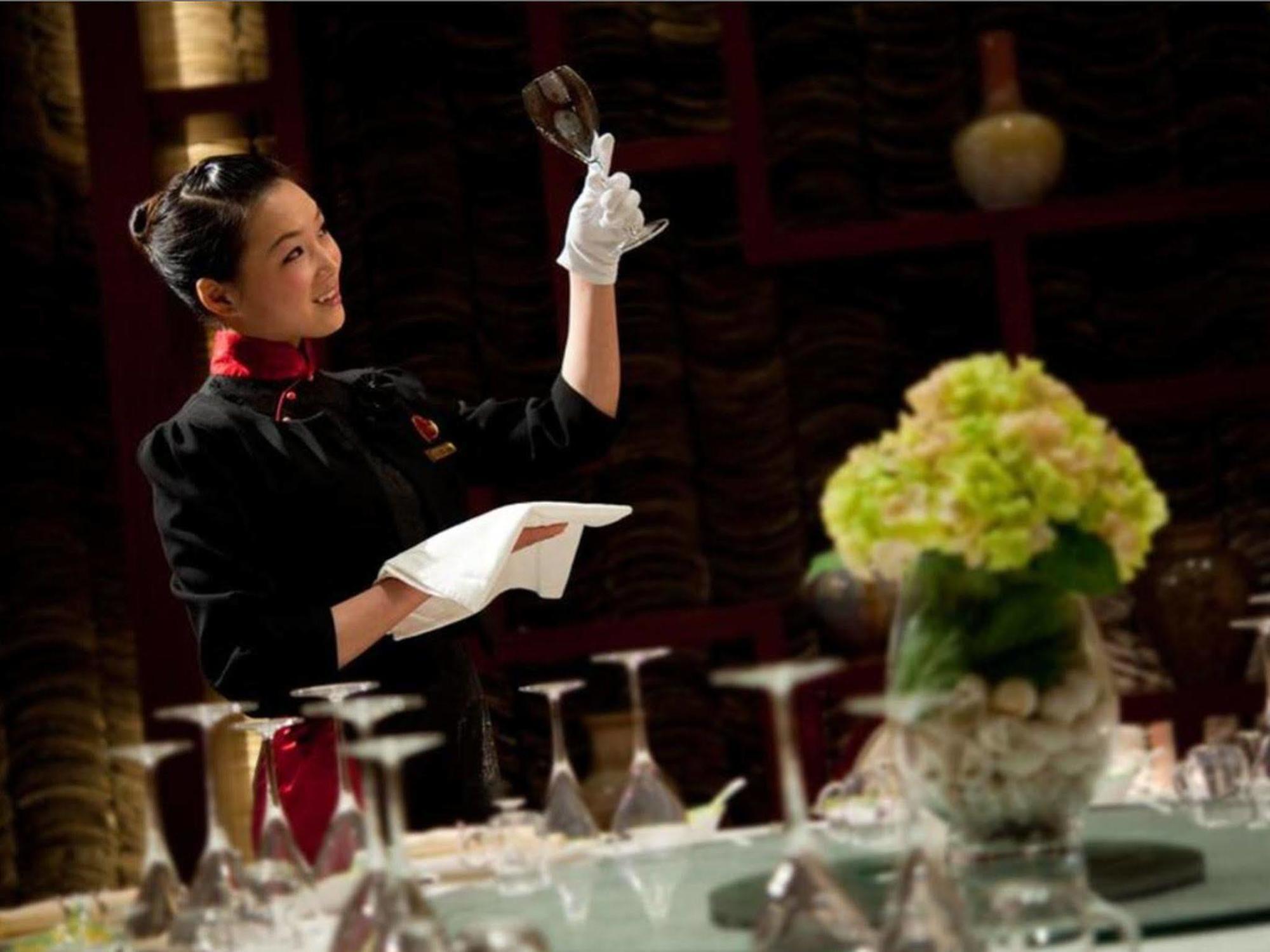 Yidu Jinling Grand Hotel Yancheng Yancheng  Luaran gambar